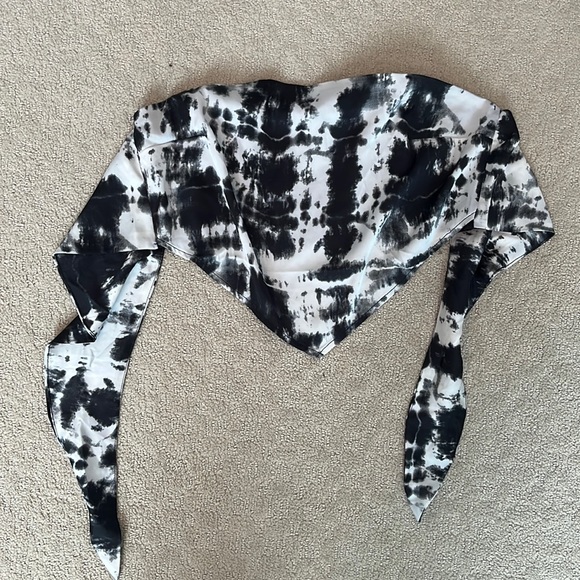 Garage top - Picture 1 of 1